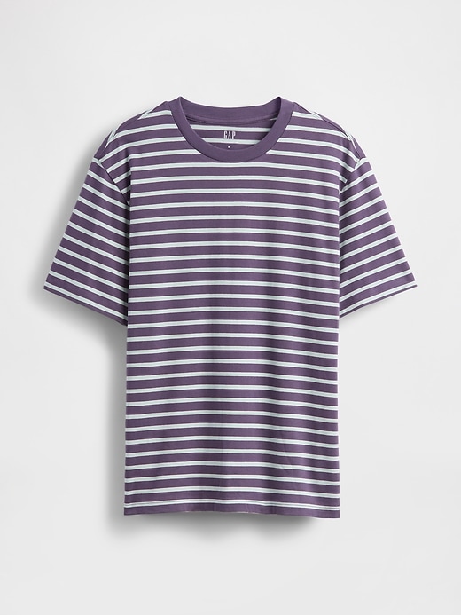 t-shirt ample et épais pour adulte