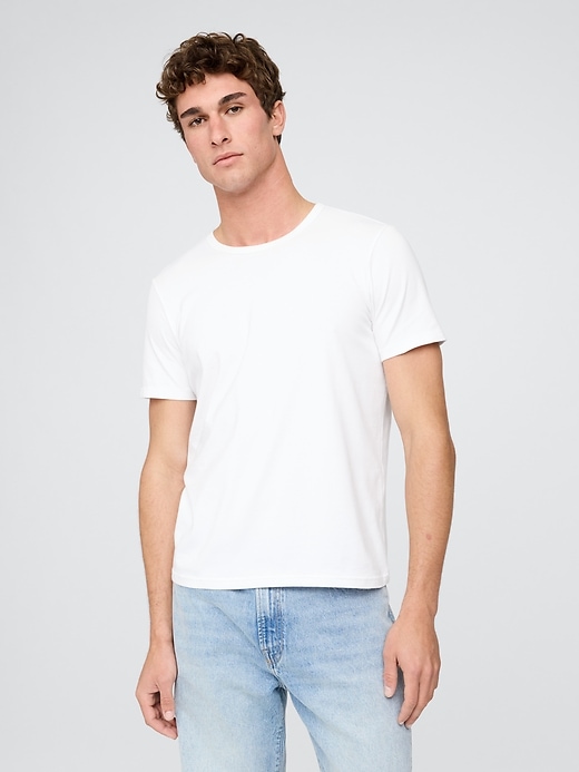 t-shirt slim