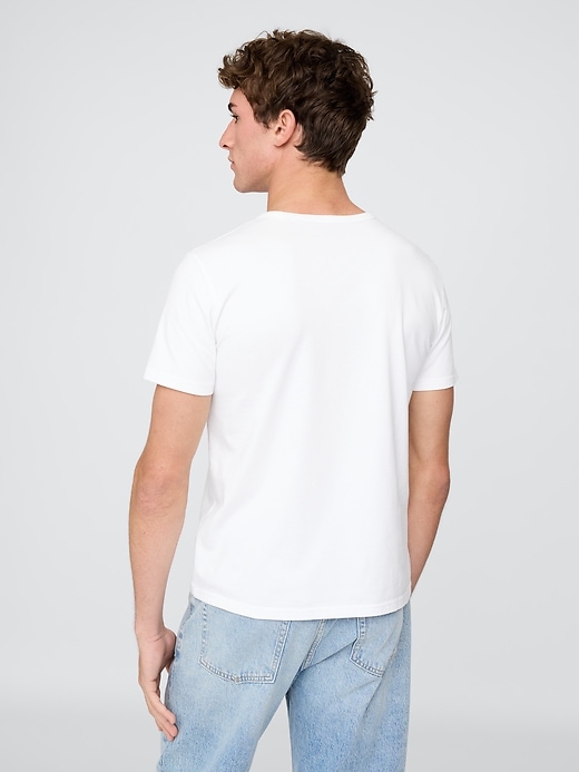 t-shirt slim
