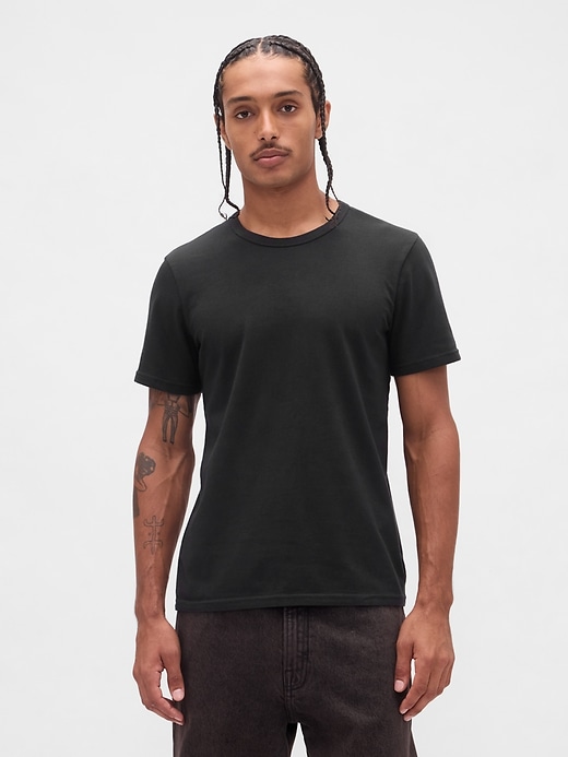 t-shirt slim