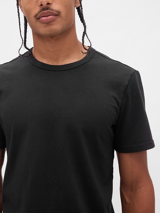 t-shirt slim