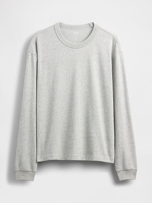t-shirt court épais