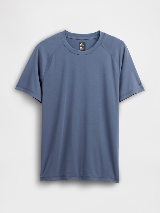 t-shirt de performance gapfit