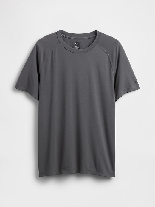 t-shirt de performance gapfit