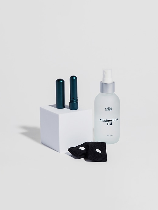 pack de nausées matinales de la mère