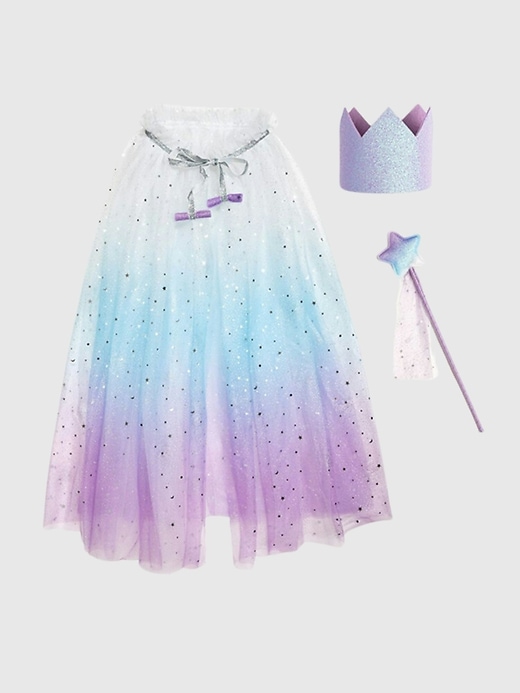 kit de déguisement sweet wink stardust