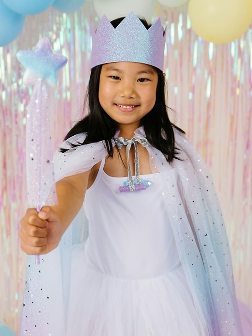 kit de déguisement sweet wink stardust