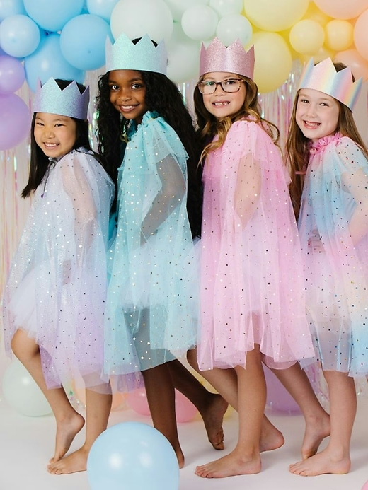 kit de déguisement sweet wink stardust