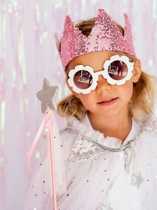kit de déguisement de princesse sweet wink