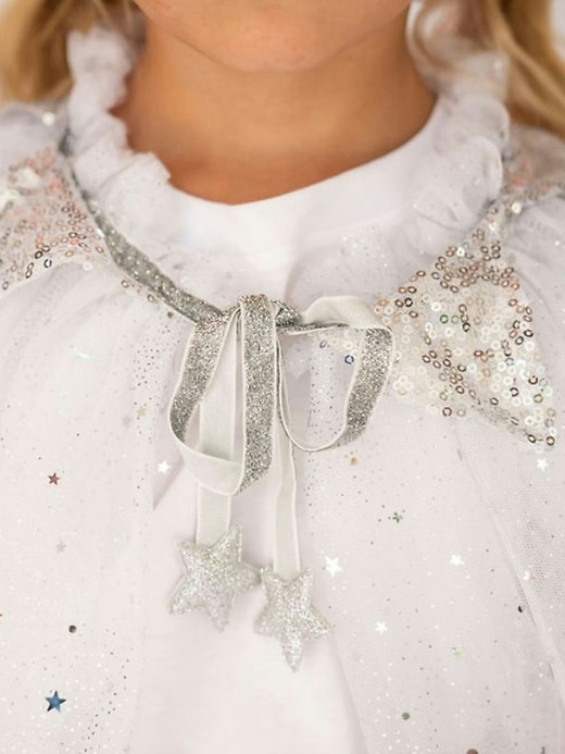 kit de déguisement de princesse sweet wink