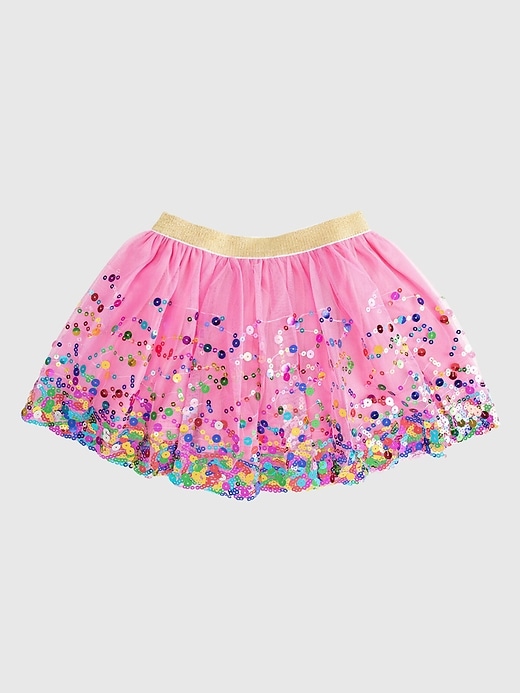 tutu à confettis sweet wink