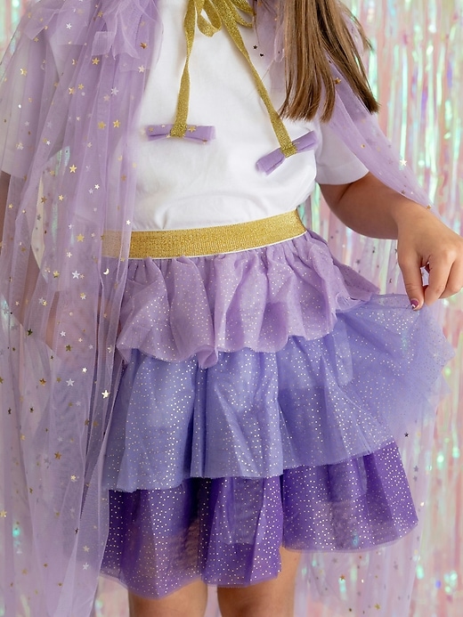 tutu pétale de lavande sweet wink