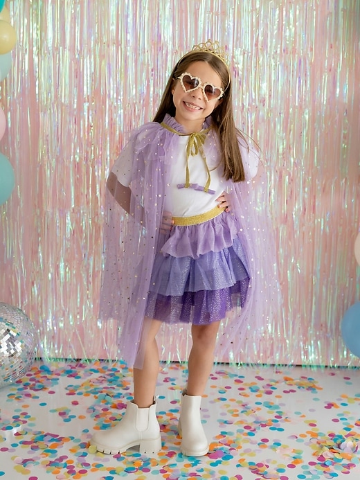 tutu pétale de lavande sweet wink