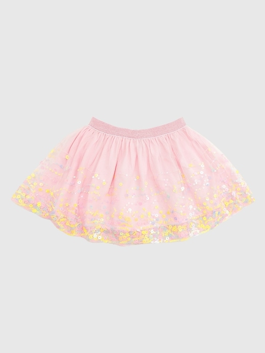tutu pastel à confettis sweet wink