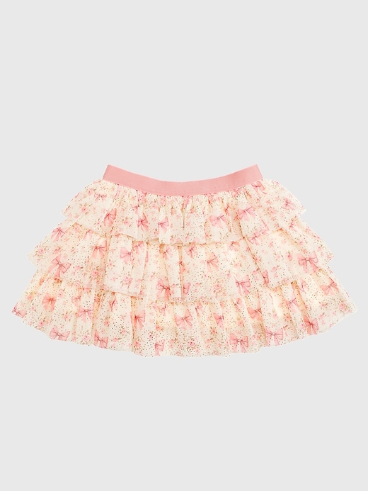 tutu à pétales fleuris sweet wink