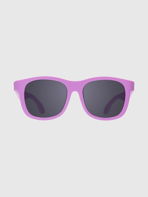 lunettes de soleil babiators navigator pour tout-petits et enfants