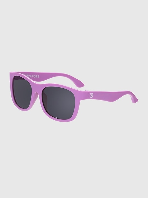 lunettes de soleil babiators navigator pour tout-petits et enfants