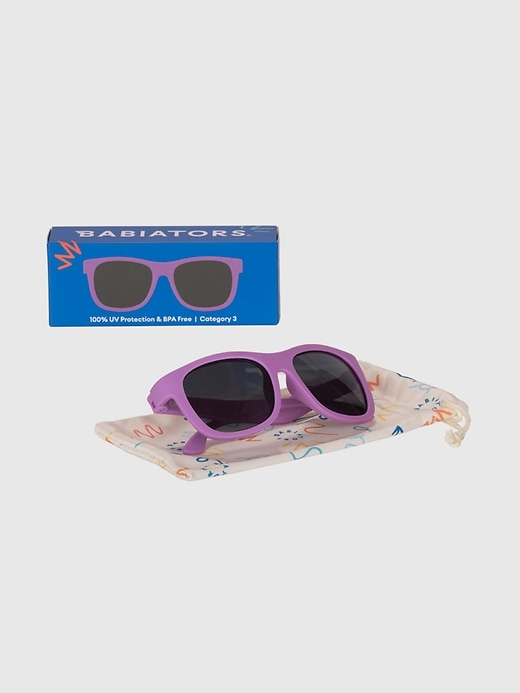 lunettes de soleil babiators navigator pour tout-petits et enfants