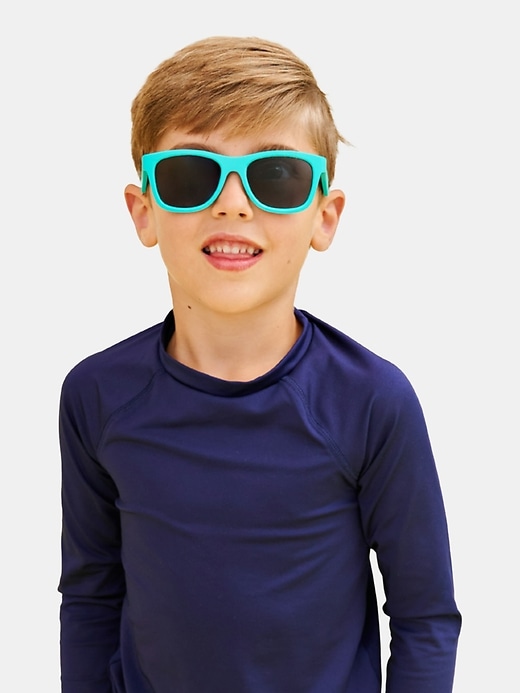 lunettes de soleil babiators navigator pour tout-petits et enfants