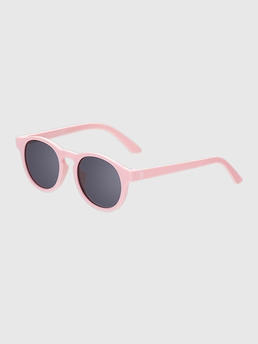 lunettes de soleil à trou de serrure babiators pour tout-petits et enfants