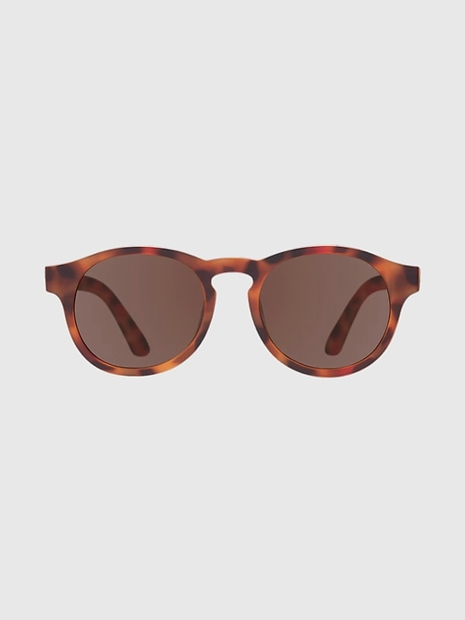 lunettes de soleil à trou de serrure babiators pour tout-petits et enfants