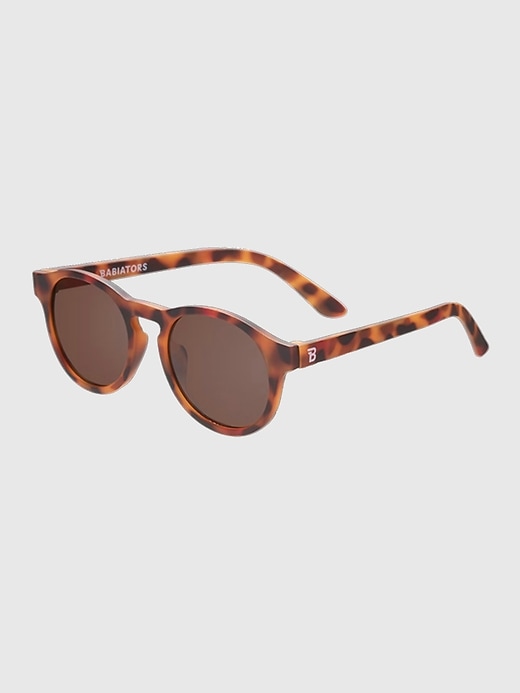lunettes de soleil à trou de serrure babiators pour tout-petits et enfants