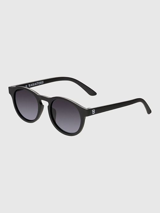 lunettes de soleil polarisées babiators pour tout-petits et enfants modèle à trou de serrure