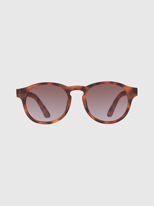 lunettes de soleil polarisées babiators pour tout-petits et enfants modèle à trou de serrure