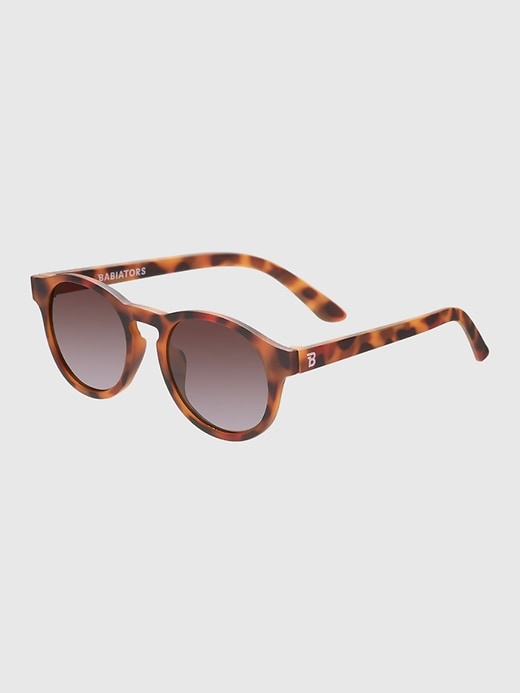 lunettes de soleil polarisées babiators pour tout-petits et enfants modèle à trou de serrure