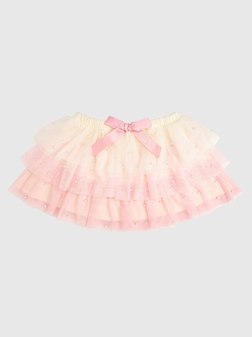 joli tutu de pétales de perle sweet wink