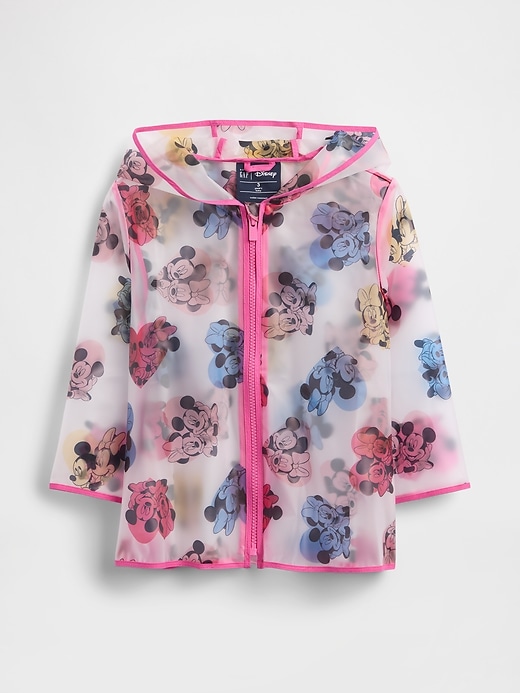 imperméable mickey mouse gap × disney pour bébé et tout-petit