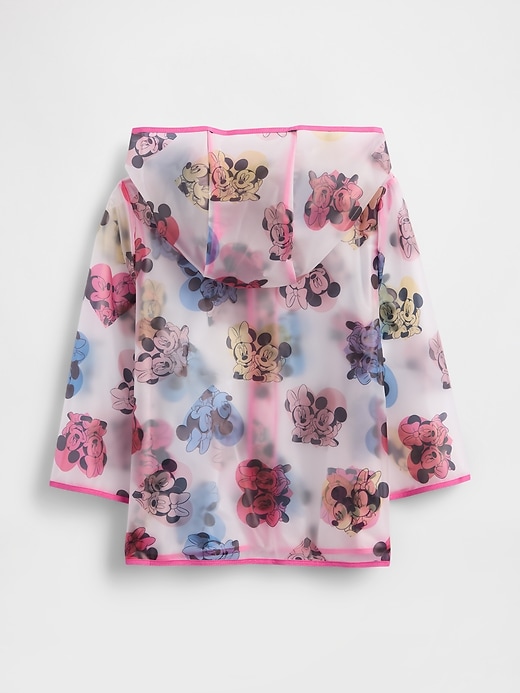 imperméable mickey mouse gap × disney pour bébé et tout-petit