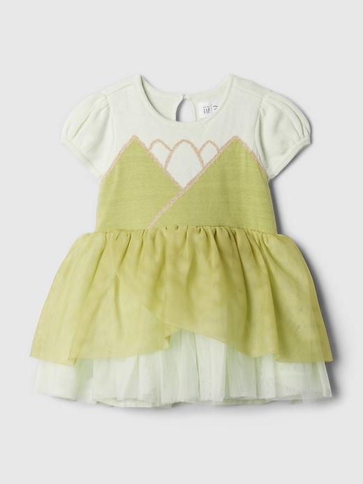 robe en tulle princesse tiana gap × disney pour bébé et enfant