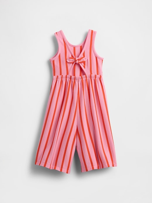 grenouillère découpée pour bébé et tout-petit