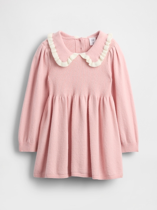 robe pull cashsoft pour bébé et tout-petit