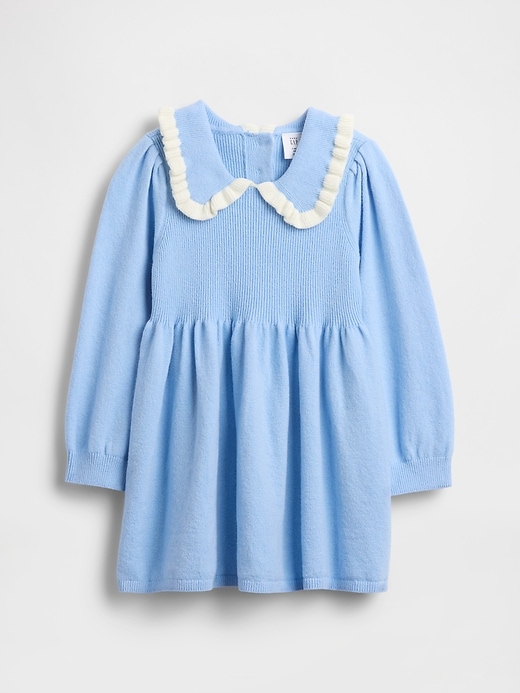 robe pull cashsoft pour bébé et tout-petit