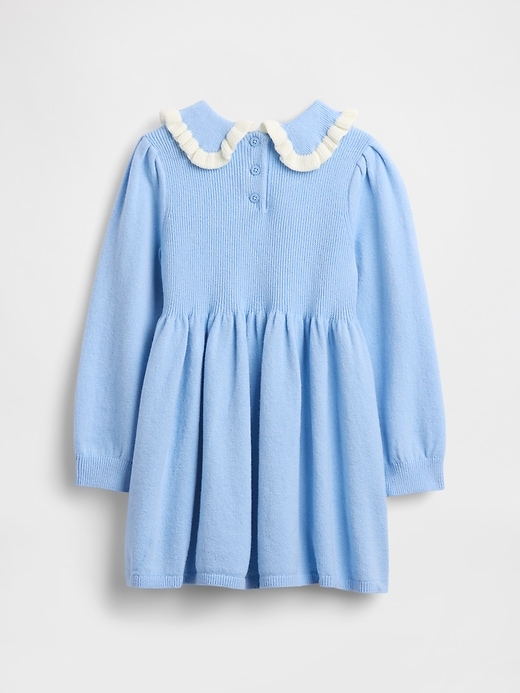 robe pull cashsoft pour bébé et tout-petit