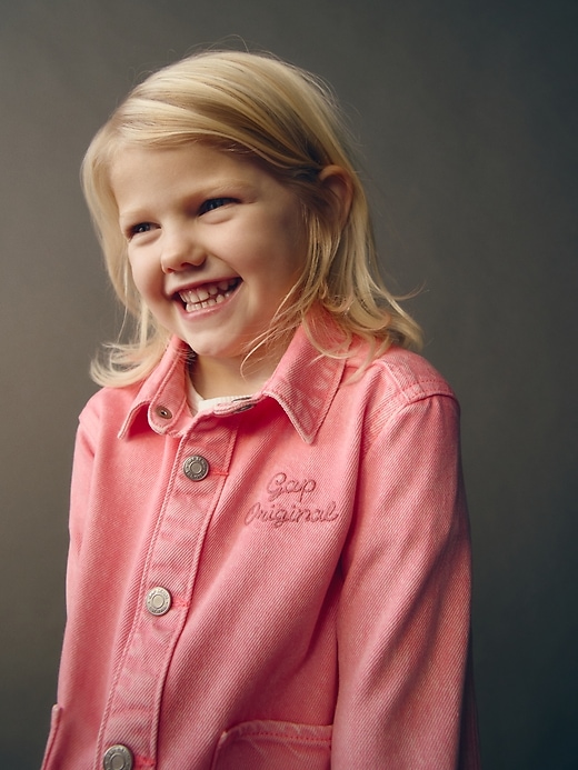 jeans cargo ultra-doux à enfiler pour bébés et tout-petits