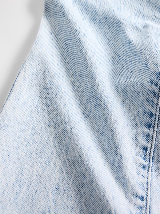 jeans stride pour bébés et tout-petits