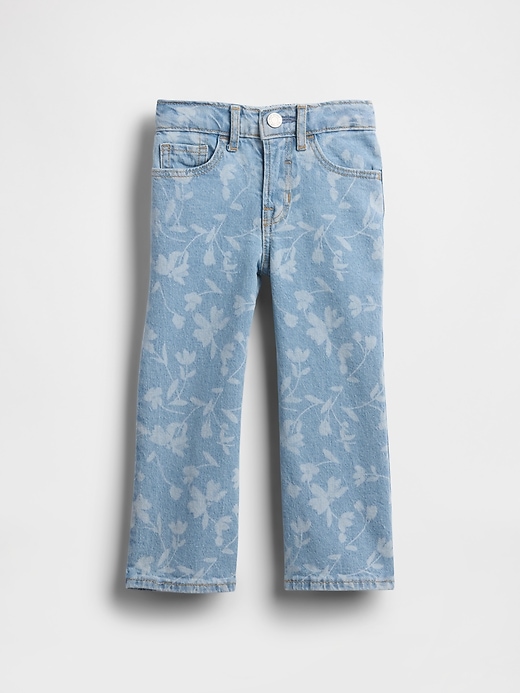 jeans butterfly stride pour bébés et tout-petits