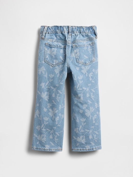jeans butterfly stride pour bébés et tout-petits