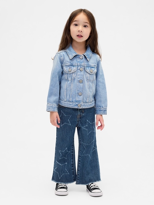jeans star stride pour bébés et tout-petits