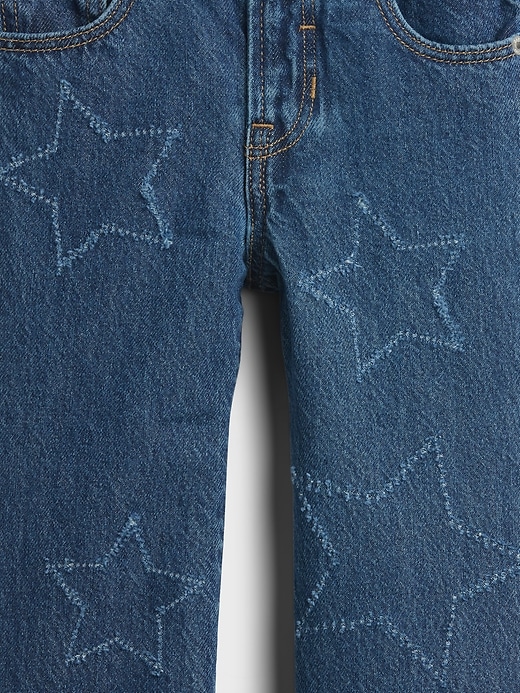 jeans star stride pour bébés et tout-petits