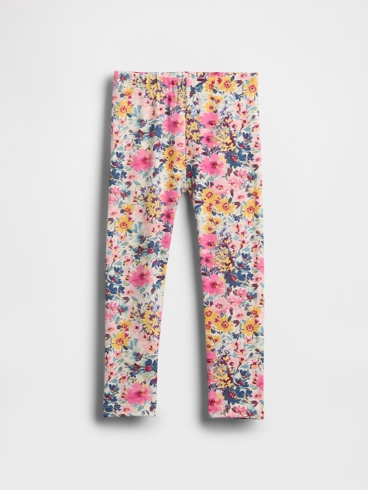 leggings assortis pour bébés et tout-petits