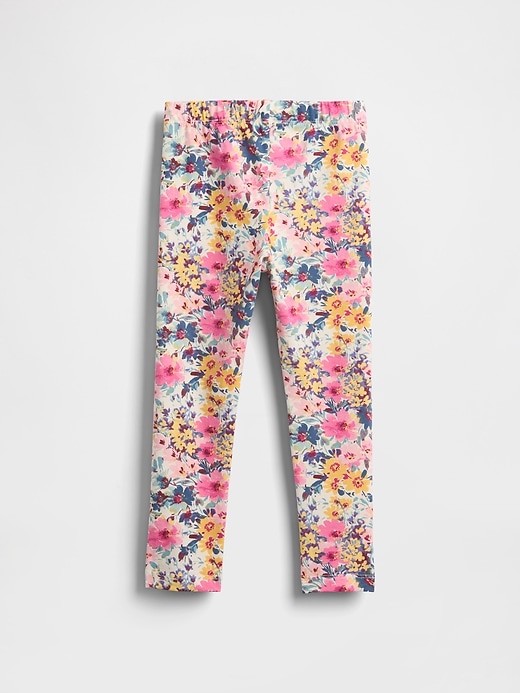 leggings assortis pour bébés et tout-petits