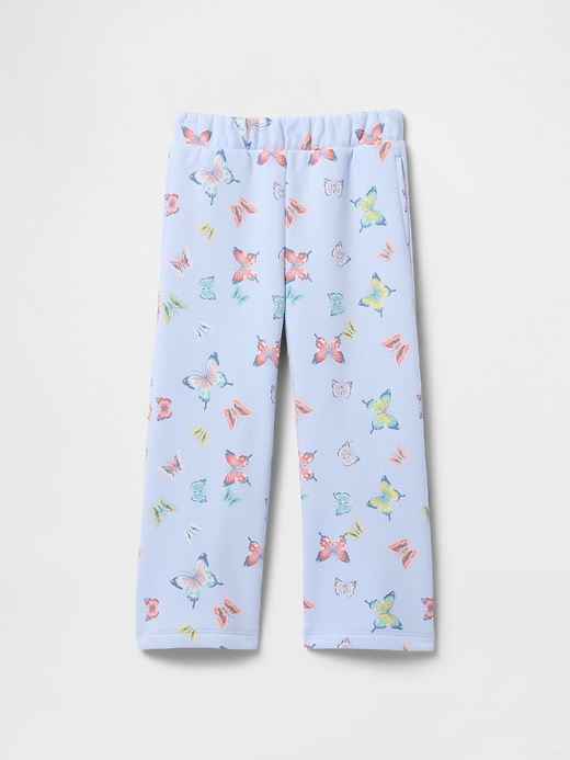 pantalon de survêtement ample et doux pour bébé et tout-petit