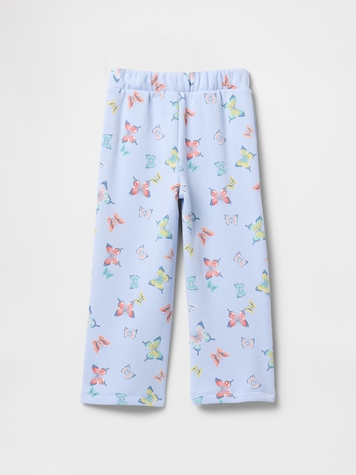 pantalon de survêtement ample et doux pour bébé et tout-petit