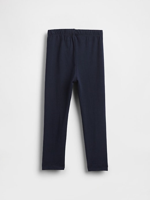 leggings assortis pour bébés et tout-petits
