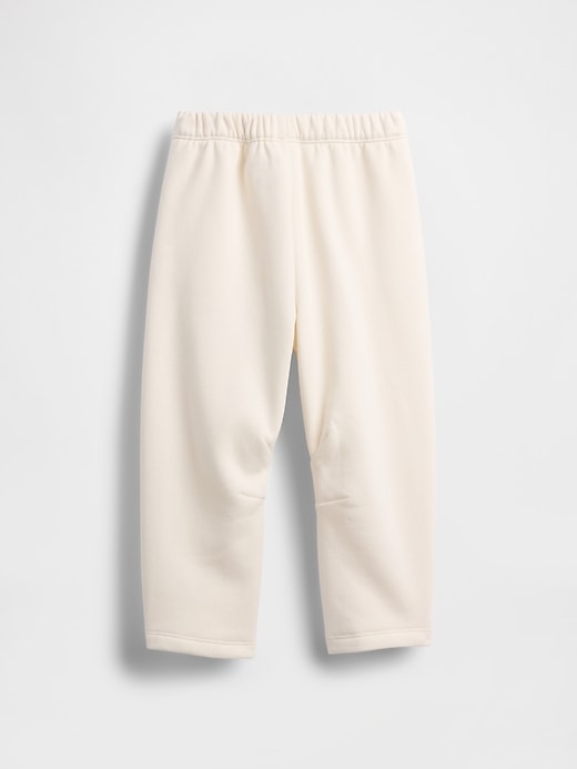 pantalon de survêtement vintage gap × disney baby toddler soft barrel