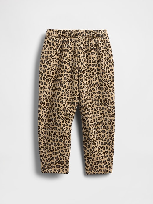 pantalon de survêtement vintage doux pour bébé et tout-petit